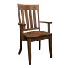Oakland Dining Chair - Image 2