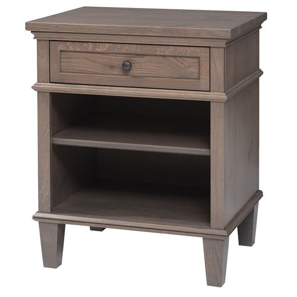 Rockport Nightstand 2105