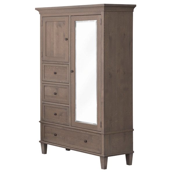 Rockport Chiffonier 2110
