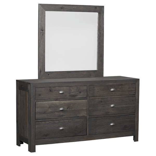 Sonoma Dresser SODR6