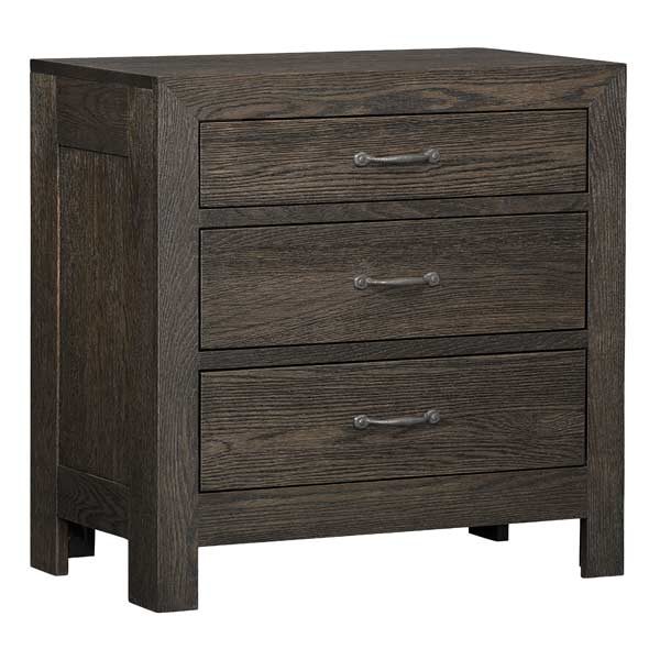 Sonoma Nightstand SONS3