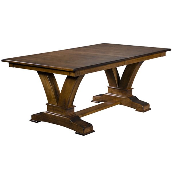 Vincent Trestle Table