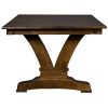 Vincent Trestle Table - Image 2