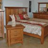 Legacy Panel Bed - Image 3