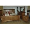 Legacy Panel Bed - Image 2