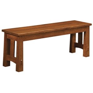 Modesto Bench