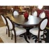 Camrose Pedestal Table - Image 3