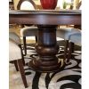 Camrose Pedestal Table - Image 2