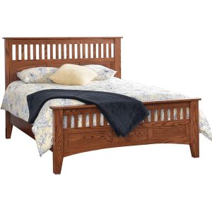 Siesta Mission Bed TR1001