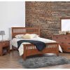 Siesta Mission Bed TR1001 - Image 2