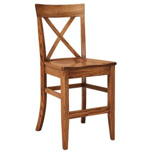 Frontier Barstools