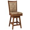 Kalispel Barstool - Image 2