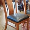 Eagle Chair with Wrought Iron - Image 3