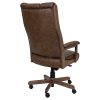 Clark Executive Chair - Image 2