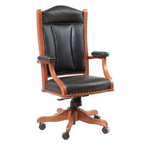 Desk Chair Arm