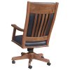 Mission Office Chair - Image 2