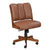 Midland Desk Chair No Arms - Image 3