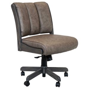 Midland Desk Chair No Arms