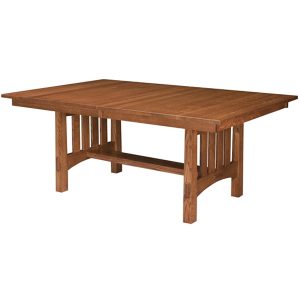 Modesto Trestle Table