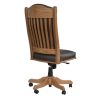 Side Desk Chair - Image 2