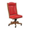 Side Desk Chair - Image 3