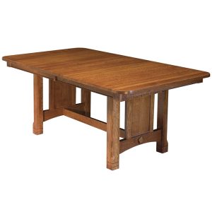 West Lake Trestle Table