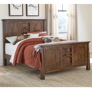 Artesa Bed 038