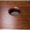 Belmont Credenza Desk BCD24 - Image 4