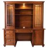 Belmont Credenza Desk BCD24 - Image 2