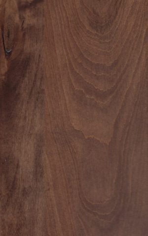 Brown Maple - Almond