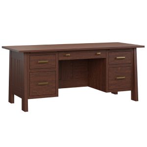 Freemont Mission File Desk FMFD30