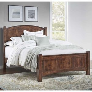 Finland Bed 075