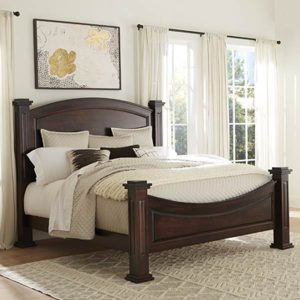 Lexington Bed 082