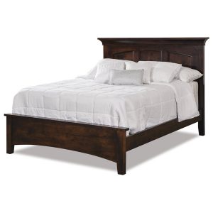 Lincoln Bed 062