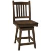 Mission Barstool - Image 2