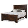 Orewood Bed 083 - Image 2