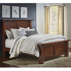 Orewood Bed 083