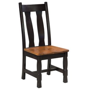 Rock Island Dining Chair