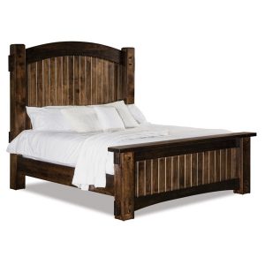 Timbra Taller Bed 093-1A
