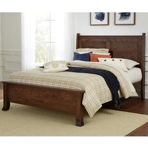 Trimble Bed 035
