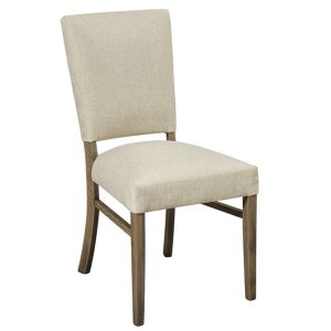 Warner Chair