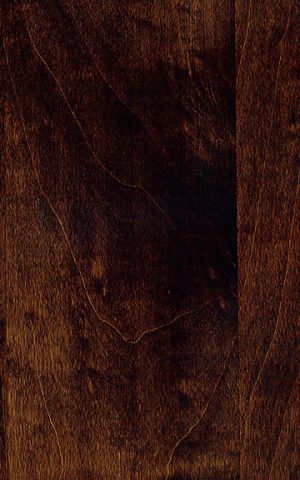 Brown Maple - Asbury