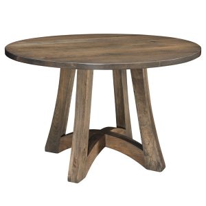 Tifton Round Dining Table