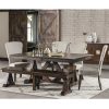 Bailey Trestle Table - Image 2
