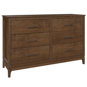 Boulder Creek Dresser 8804 by TR