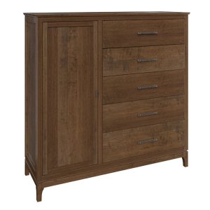 Boulder Creek Gentleman's Chest by TR