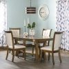Camp Hill Trestle Table - Image 2