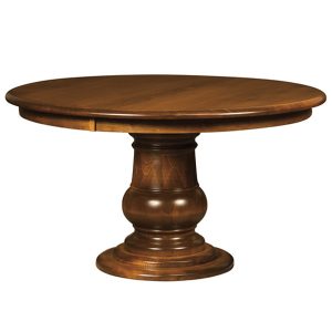 Camrose Pedestal Table