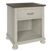Hickory Grove Nightstand 42091 - Image 2