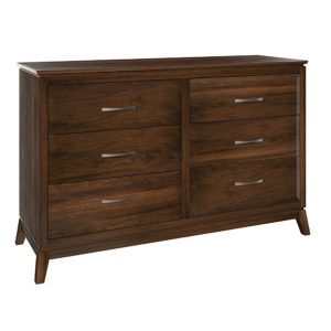 Saratoga Dresser 8604